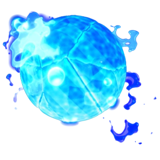Water Ball